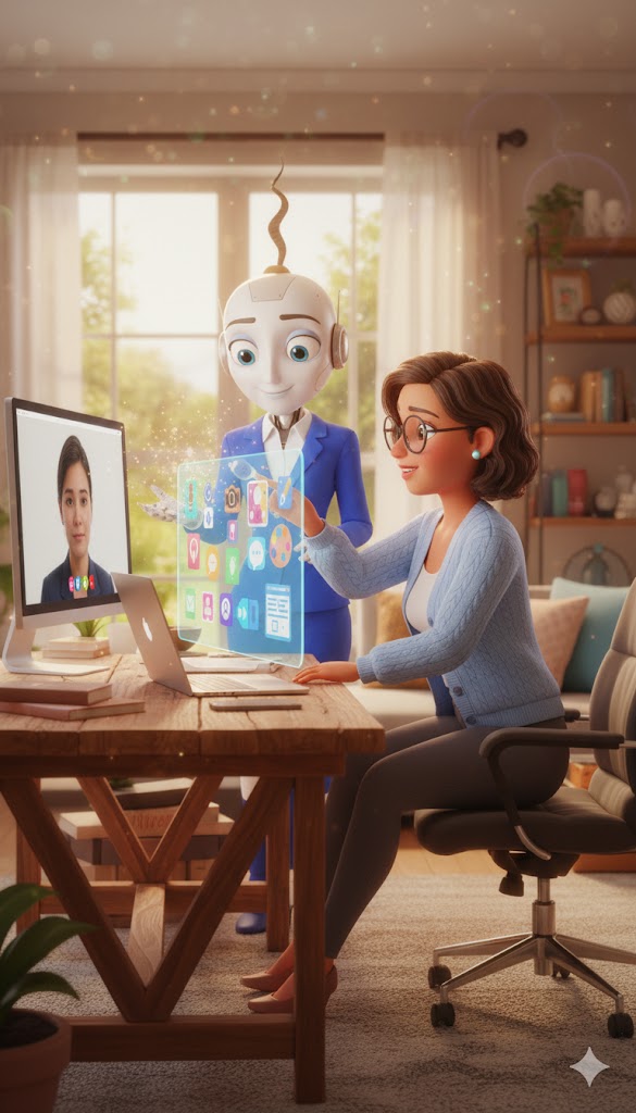 ליווי פרטני